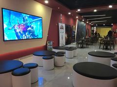 -大地影院(南宁东凯国际店)