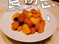 -汤城小厨•粤菜•靓汤(西直门凯德MALL店)