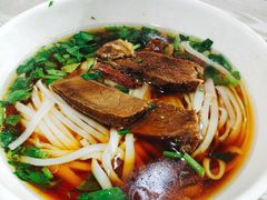 -肆姐面粉馆(坡子街店)