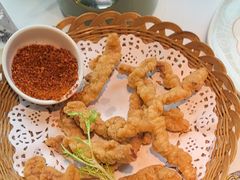 -庆江南江南菜(琴湖溪里花园城店)