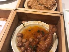 -蔡澜点心·粤菜(西单大悦城店)