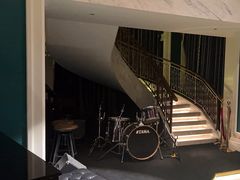 -The St·Regis Bar 瑞吉酒吧