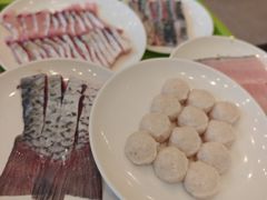 -正能量脆肉鲩火锅