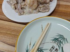 -老七饭馆(光荣道总店)