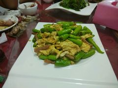 -烁佳海鲜大馅饺子