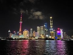 -外滩