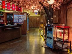 -九田家黑牛烤肉料理(新辰里亚运村店)