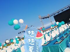 -青岛西海岸隆和福朋喜来登酒店