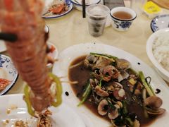 -秋姐美食店(旅游大道店)