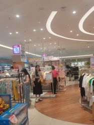 -孩子王(江北虹悦城店)