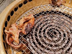 -韩盛·盛江山自助料理(中街大悦城黑金店)