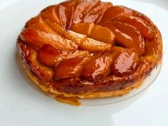 -Oyster Talks 四度蚝法餐厅