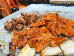 -韩国大金刚烤肉·料理(印象城店)