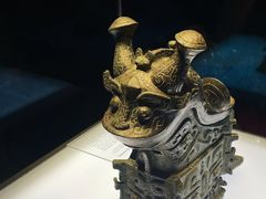 -陕西历史博物馆