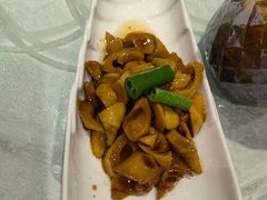 -金枝玉叶上海人家食府(三里河店)