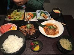 -富力希尔顿酒店·源氏日餐厅