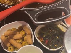 -椒行天下干锅牛蛙·(万宝店)