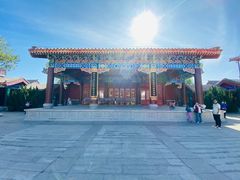 -天津妈祖文化园