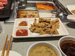 -海底捞火锅(亲贤北街店)
