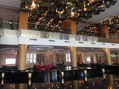 -青岛海尔洲际酒店