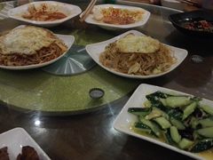 -陈记农家挂炉烤肉(雁南一路店)