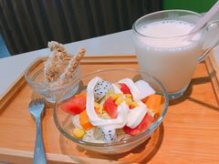 -佰搭果·广式茶餐厅(石牌东路店)