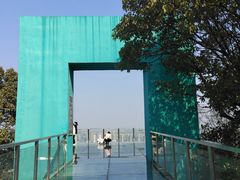 -南京市江宁方山