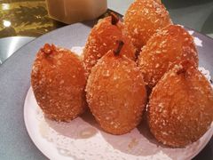 -大鸭梨烤鸭(左家庄店)