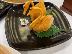 -白天鹅宾馆-宏图府餐厅