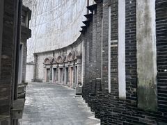 -西樵山国艺影视城