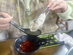 -志亮灌汤蒸饺·清真(庙后街店)