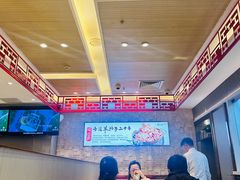 -蝎王府羊蝎子(天通苑店)