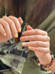 -Touch Nail·品质·美甲美睫