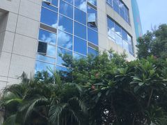 -南山图书馆(常兴路店)