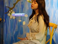 -天津梵高星空艺术馆(天河城旗舰店)