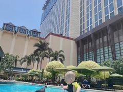 -澳门喜来登大酒店