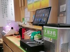 -甲乙饼·手工牛肉饼(东方广场店)