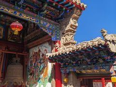-高庙保安寺