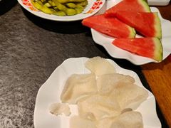 -可口香·非遗烧烤(南岗直营店)