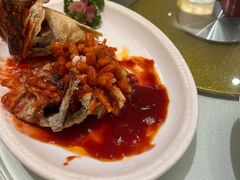 -得月楼·省级非遗·传统苏帮菜(观前店)