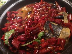 双臭-竹里馆·淮扬菜·功夫茶(老门东店)