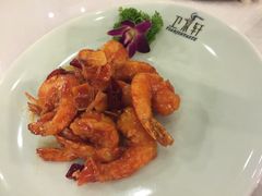 公馆酥皮大明虾-卫鼎轩·家宴(水上公园店)