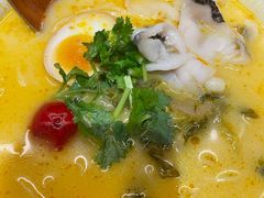 -味千拉面(煌华新纪元购物广场店)