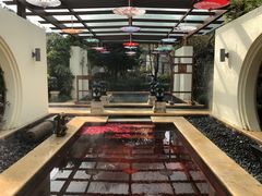 -苏州湾王焰温泉度假酒店