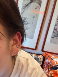 -SNOW TATTOO STUDIO