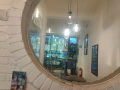 -雕刻时光咖啡馆(南院门店)