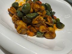 -燕郊烧鸽子(酷车小镇店)