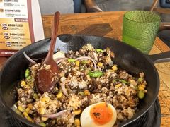-良木缘咖啡西餐(蜀汉路店)