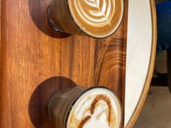 -Peet's Coffee皮爷咖啡(大学路店)