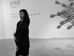 -chi K11艺术空间展览厅